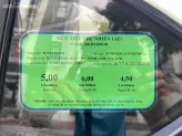 Mitsubishi Attrage CVT 2019 - Một chủ Hà Nội