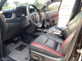 Toyota Fortuner 2.4 AT 4x2 Legender 2022 - Xe chính chủ tư nhân Hà Nội