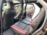 Toyota Fortuner 2.4 AT 4x2 Legender 2022 - Xe chính chủ tư nhân Hà Nội