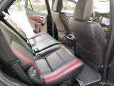 Toyota Fortuner 2.4 AT 4x2 Legender 2022 - Xe chính chủ tư nhân Hà Nội