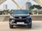 Toyota Fortuner 2.4 AT 4x2 Legender 2022 - Xe chính chủ tư nhân Hà Nội