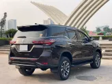 Toyota Fortuner 2.4 AT 4x2 Legender 2022 - Xe chính chủ tư nhân Hà Nội