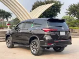 Toyota Fortuner 2.4 AT 4x2 Legender 2022 - Xe chính chủ tư nhân Hà Nội