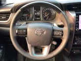 Toyota Fortuner 2.4 AT 4x2 Legender 2022 - Xe chính chủ tư nhân Hà Nội