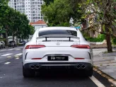 Mercedes-Benz GT53 4MATIC+ 2023 - Bao bank 90%