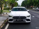 Mercedes-Benz GT53 4MATIC+ 2023 - Bao bank 90%