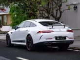 Mercedes-Benz GT53 4MATIC+ 2023 - Bao bank 90%