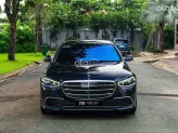 Mercedes-Benz S450 4Matic Luxury 2024 - BAO ĐẬU BANK 70-90% (Ib Zalo tư vấn trực tiếp 24/7)