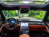 Mercedes-Benz S450 4Matic Luxury 2024 - BAO ĐẬU BANK 70-90% (Ib Zalo tư vấn trực tiếp 24/7)