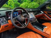 Mercedes-Benz S450 4Matic Luxury 2024 - BAO ĐẬU BANK 70-90% (Ib Zalo tư vấn trực tiếp 24/7)