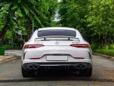 Mercedes-Benz AMG GT 53 4MATIC Coupe 2022 - Mercedes AMG GT53 Coupe 2022