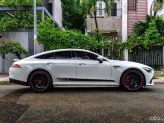 Mercedes-Benz AMG GT 53 4MATIC Coupe 2022 - Mercedes AMG GT53 Coupe 2022