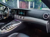 Mercedes-Benz AMG GT 53 4MATIC Coupe 2022 - Mercedes AMG GT53 Coupe 2022