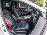 Mercedes-Benz AMG GT 53 4MATIC Coupe 2022 - Mercedes AMG GT53 Coupe 2022