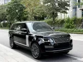 Land Rover Range Rover 3.0 Autobiography LWB 2019 - Land Rover Range Rover 3.0 Autobiography LWB 2020