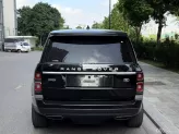 Land Rover Range Rover 3.0 Autobiography LWB 2019 - Land Rover Range Rover 3.0 Autobiography LWB 2020