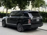 Land Rover Range Rover 3.0 Autobiography LWB 2019 - Land Rover Range Rover 3.0 Autobiography LWB 2020