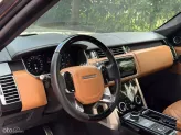 Land Rover Range Rover 3.0 Autobiography LWB 2019 - Land Rover Range Rover 3.0 Autobiography LWB 2020