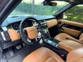 Land Rover Range Rover 3.0 Autobiography LWB 2019 - Land Rover Range Rover 3.0 Autobiography LWB 2020