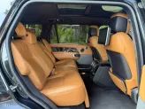 Land Rover Range Rover 3.0 Autobiography LWB 2019 - Land Rover Range Rover 3.0 Autobiography LWB 2020