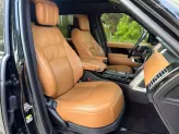 Land Rover Range Rover 3.0 Autobiography LWB 2019 - Land Rover Range Rover 3.0 Autobiography LWB 2020