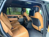 Land Rover Range Rover 3.0 Autobiography LWB 2019 - Land Rover Range Rover 3.0 Autobiography LWB 2020