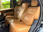 Land Rover Range Rover 3.0 Autobiography LWB 2019 - Land Rover Range Rover 3.0 Autobiography LWB 2020