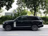 Land Rover Range Rover 3.0 Autobiography LWB 2019 - Land Rover Range Rover 3.0 Autobiography LWB 2020