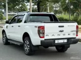 Ford Ranger Wildtrak 3.2 4x4 AT 2016 - Mạnh mẽ, phù hợp đi làm và đi chơi. Hỗ trợ góp ngân hàng