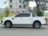Ford Ranger Wildtrak 3.2 4x4 AT 2016 - Mạnh mẽ, phù hợp đi làm và đi chơi. Hỗ trợ góp ngân hàng