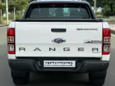 Ford Ranger Wildtrak 3.2 4x4 AT 2016 - Mạnh mẽ, phù hợp đi làm và đi chơi. Hỗ trợ góp ngân hàng