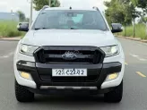Ford Ranger Wildtrak 3.2 4x4 AT 2016 - Mạnh mẽ, phù hợp đi làm và đi chơi. Hỗ trợ góp ngân hàng