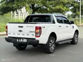 Ford Ranger Wildtrak 3.2 4x4 AT 2016 - Mạnh mẽ, phù hợp đi làm và đi chơi. Hỗ trợ góp ngân hàng