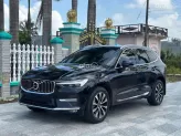 Volvo XC60 B6 AWD Ultimate Dark 2023 - MỘT CHỦ TỪ ĐẦU BẢO HÀNH HÃNG DÀI