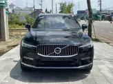 Volvo XC60 B6 AWD Ultimate Dark 2023 - MỘT CHỦ TỪ ĐẦU BẢO HÀNH HÃNG DÀI