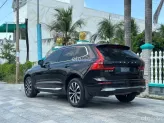 Volvo XC60 B6 AWD Ultimate Dark 2023 - MỘT CHỦ TỪ ĐẦU BẢO HÀNH HÃNG DÀI