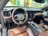 Volvo XC60 B6 AWD Ultimate Dark 2023 - MỘT CHỦ TỪ ĐẦU BẢO HÀNH HÃNG DÀI