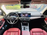 BMW 320i Sport Line 2024 - Nt Đỏ