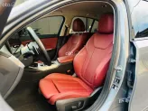 BMW 320i Sport Line 2024 - Nt Đỏ