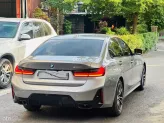 BMW 320i Sport Line 2024 - Nt Đỏ