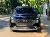 Hyundai Santa Fe 2.5 Xăng Cao cấp 2022 - Xe đẹp bảo dưỡng đầy đủ