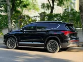 Hyundai Santa Fe 2.5 Xăng Cao cấp 2022 - Xe đẹp bảo dưỡng đầy đủ