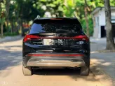 Hyundai Santa Fe 2.5 Xăng Cao cấp 2022 - Xe đẹp bảo dưỡng đầy đủ