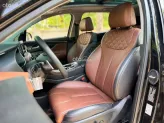 Hyundai Santa Fe 2.5 Xăng Cao cấp 2022 - Xe đẹp bảo dưỡng đầy đủ