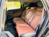 Hyundai Santa Fe 2.5 Xăng Cao cấp 2022 - Xe đẹp bảo dưỡng đầy đủ