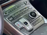 Hyundai Santa Fe 2.5 Xăng Cao cấp 2022 - Xe đẹp bảo dưỡng đầy đủ