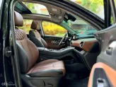 Hyundai Santa Fe 2.5 Xăng Cao cấp 2022 - Xe đẹp bảo dưỡng đầy đủ