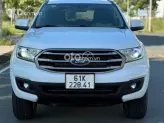 Ford Everest Ambiente 2.0 AT 4x2 2019 - Máy dầu tiết kiệm, Gầm cao, khung gầm chắc chắn vận hành ổn định