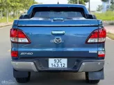 Mazda BT-50 Deluxe 4x2 2.2 AT 2021 - Xe cực chất, sang trọng. Hỗ trợ góp ngân hàng