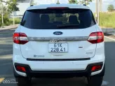 Ford Everest Ambiente 2.0 AT 4x2 2019 - Máy dầu tiết kiệm, Gầm cao, khung gầm chắc chắn vận hành ổn định